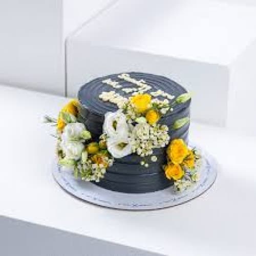 Floward Sending You a Hug Cake | Flowers Floward Sending You a Hug Cake | Flowers